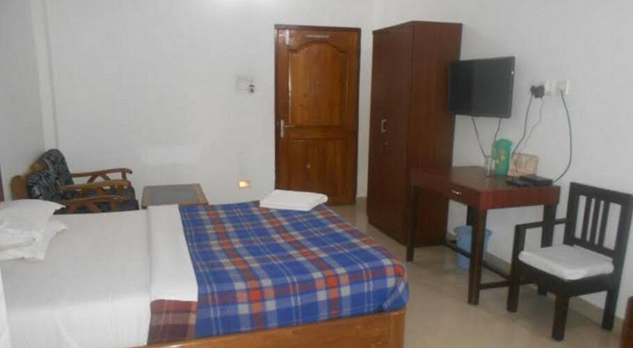 Hotel Villa & Restaurant Fruition, Sivasagar 4